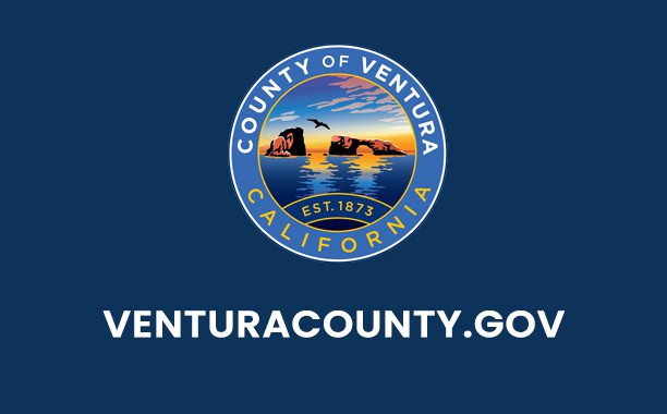 Ventura county banner